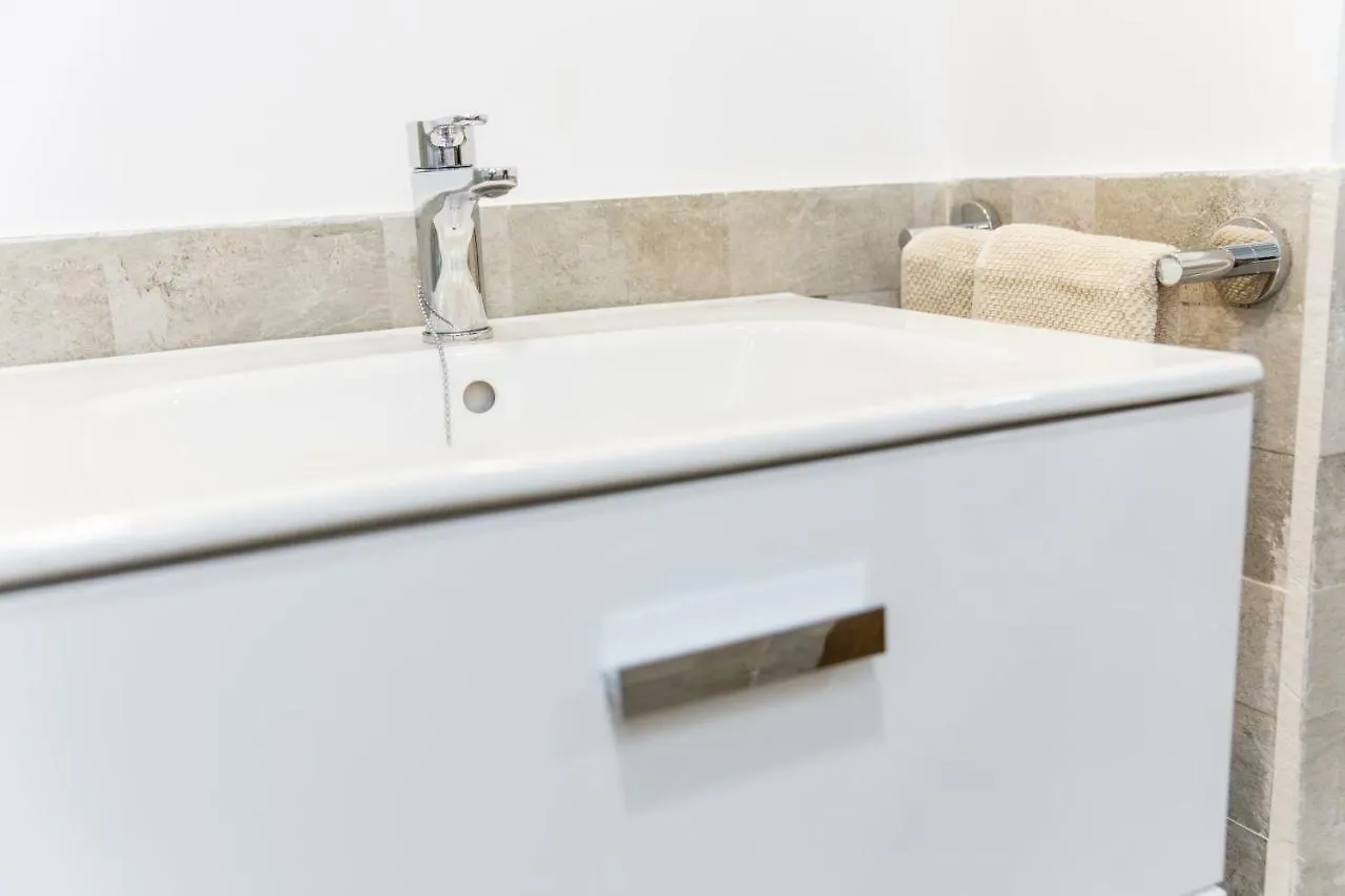 Fantastico Piso En Casco Historico Apartment Malaga 0*,  Spain