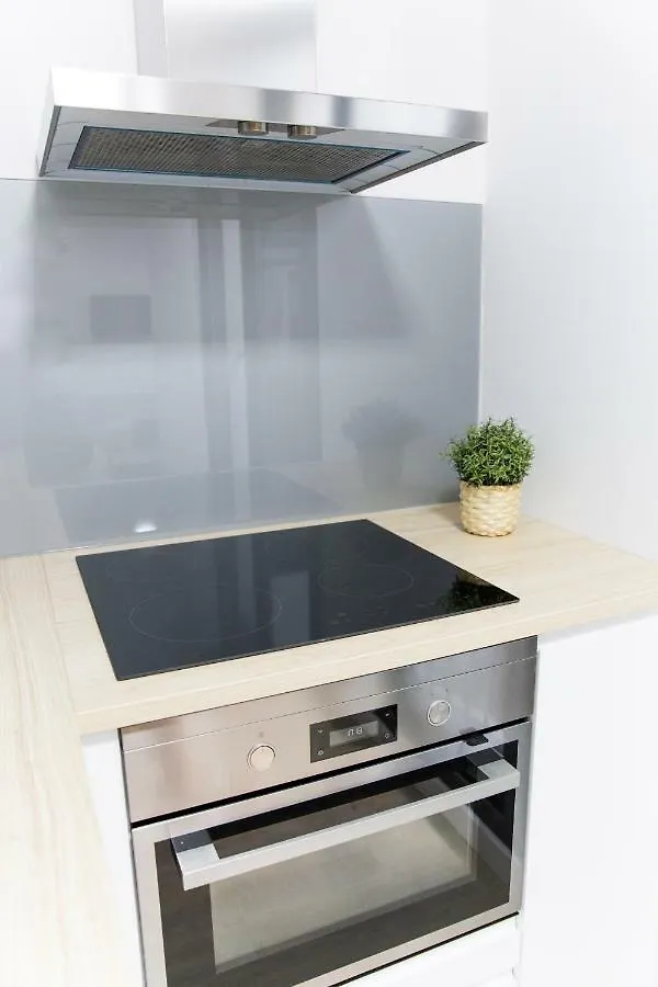 Fantastico Piso En Casco Historico Apartment Malaga